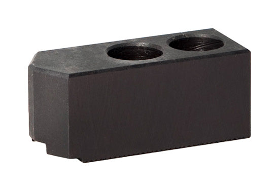 BISON 2405 K SGM Soft Top Jaws for Power Chucks