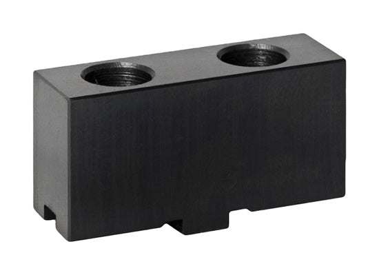BISON SGM Soft Top Jaws for 3-Jaw Scroll Chucks with 2-Piece Jaws (3200 / 3500 Series)