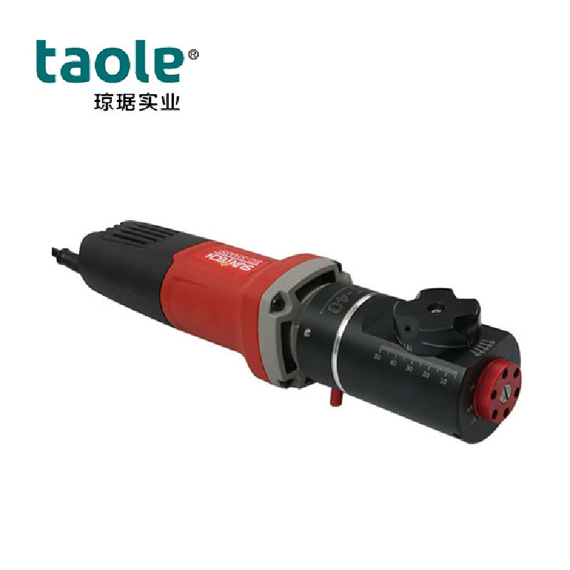 TAOLE ST-40 / GT-PULSE Tungsten Electrode Grinder for TIG Welding