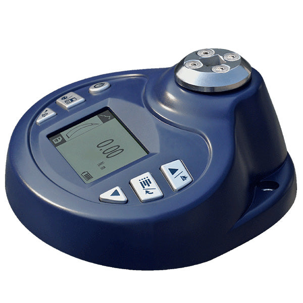 ACCUD Digital Torque Meter – Series TTB