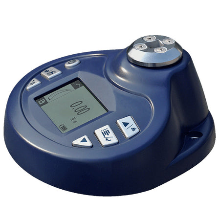 ACCUD Digital Torque Meter – Series TTB