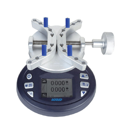 ACCUD Digital Bottle Cap Torque Meter – Series TTM