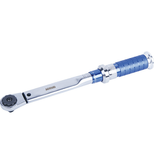 ACCUD Torque Wrench – Series TWM