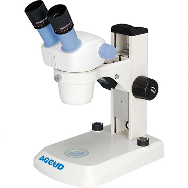 ACCUD Zoom Stereo Microscope – Series ZS