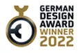 German Design Award winner 2022