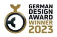 German Design Award winner 2023